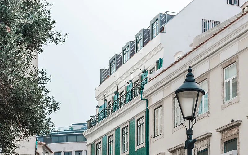 Rossio Boutique Hotel photo 2