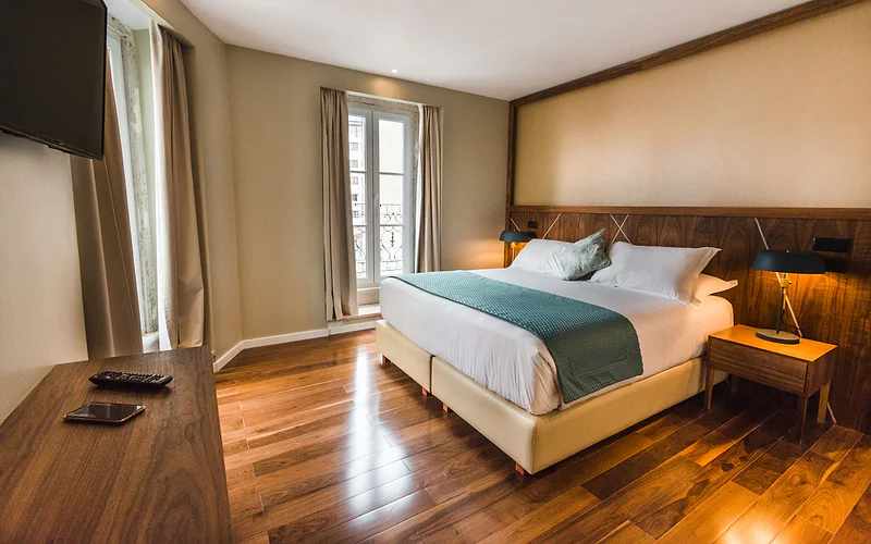 Rossio Boutique Hotel