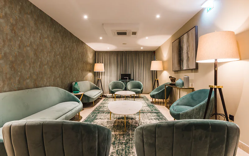 Rossio Boutique Hotel photo 3