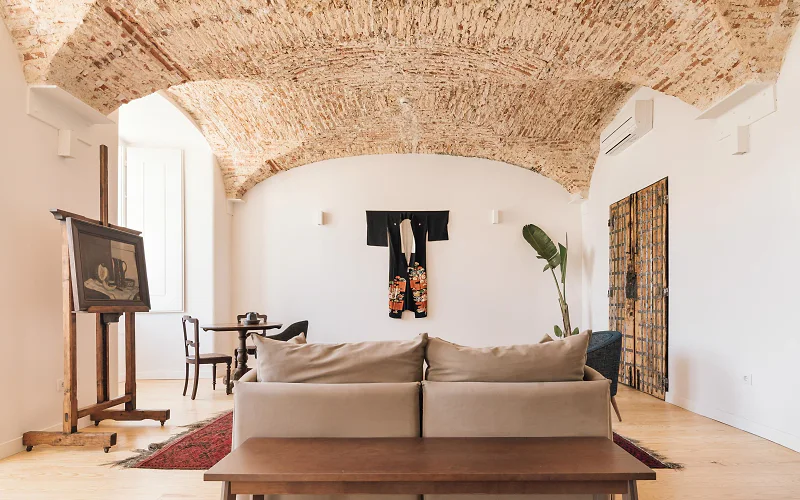 The Visionaire Apartments photo 3