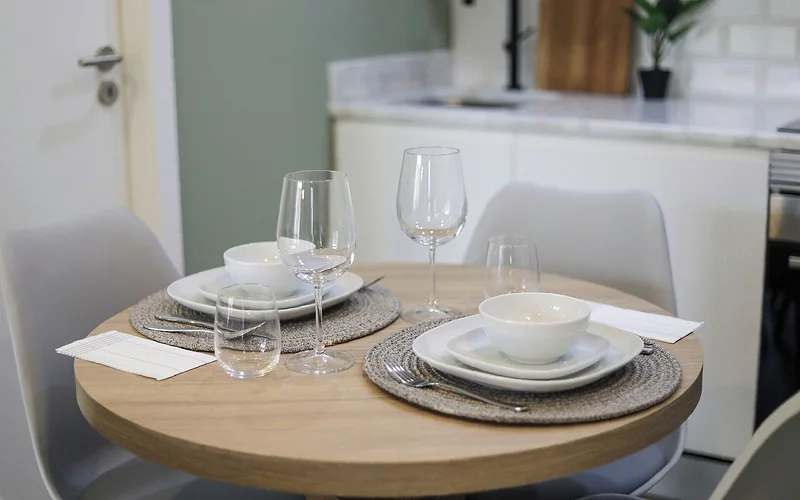 Loios Suites and Apartments