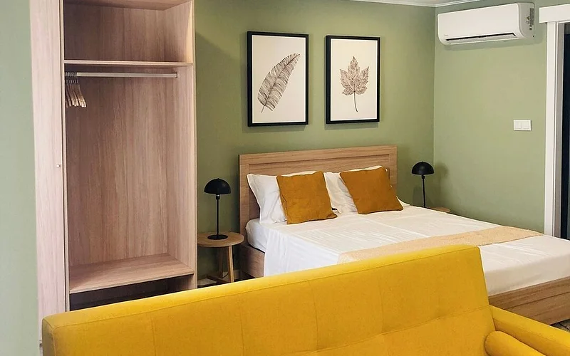 Loios Suites and Apartments photo 3