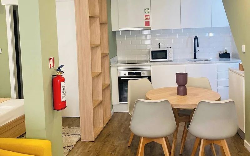 Loios Suites and Apartments photo 2