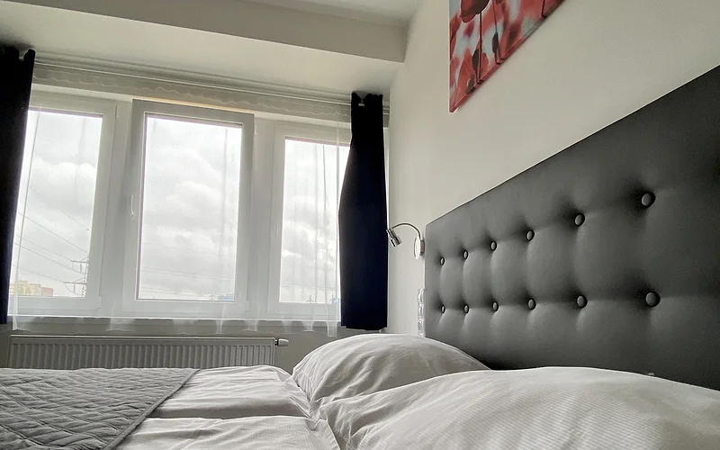 HOTEL CHODOV ASC photo 3