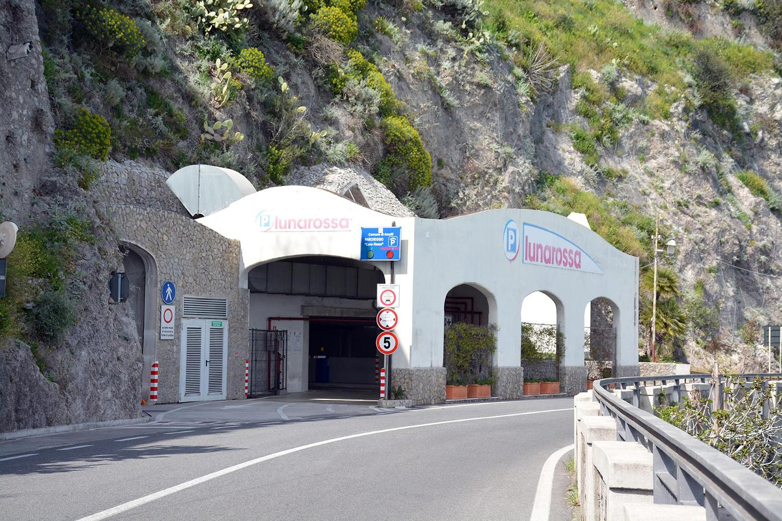 Amalfi Apartments Design centro storico photo 3