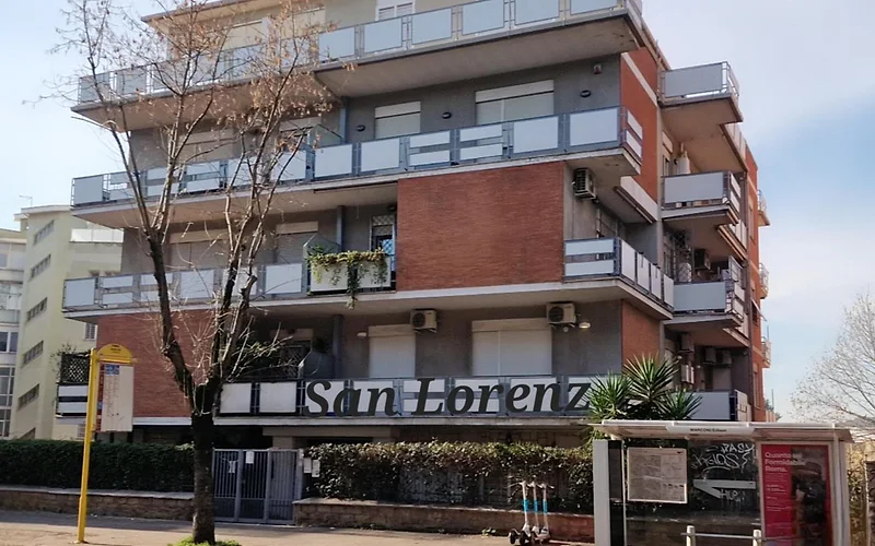 Guest house San Lorenz