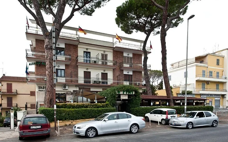 Hotel 4 Pini photo 3