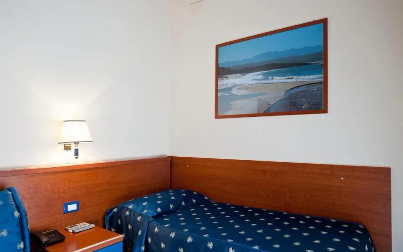 Hotel 4 Pini photo 2