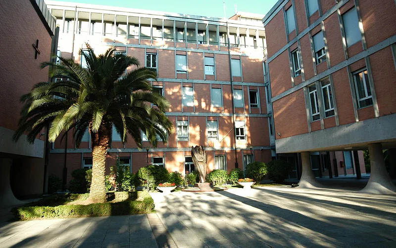 Dom Polski Jana Pawła II - Casa per ferie