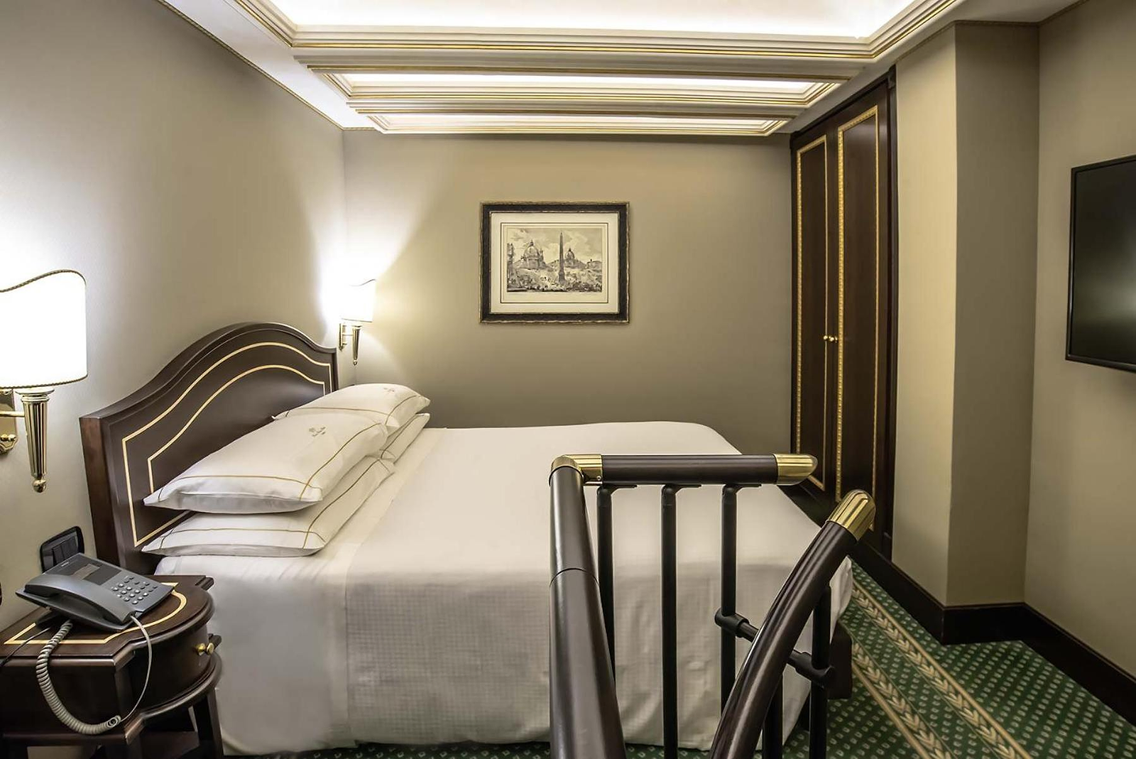 River Palace Hotel photo 3