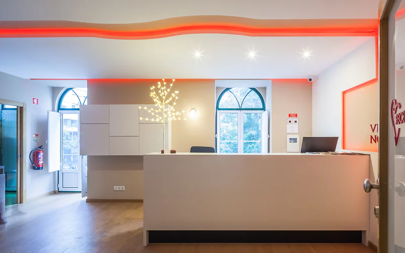 Vila Nova Guesthouse photo 3