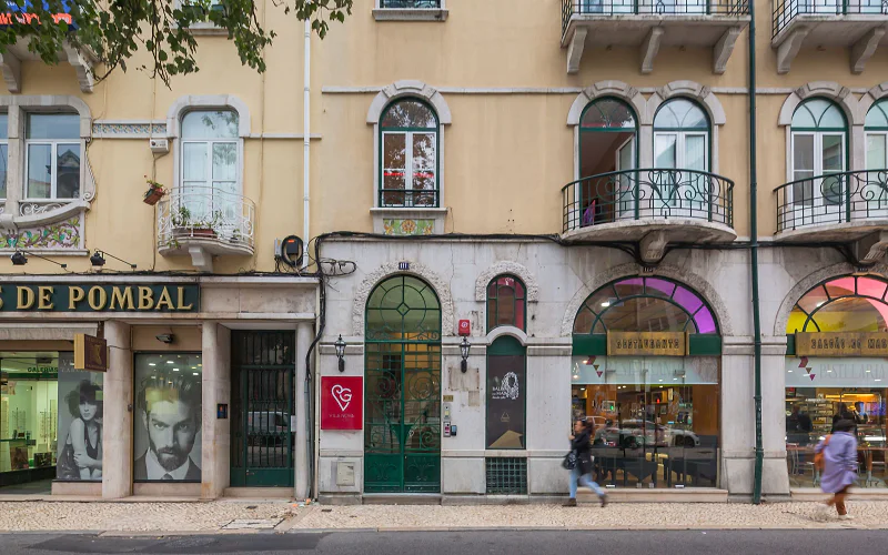 Vila Nova Guesthouse photo 2