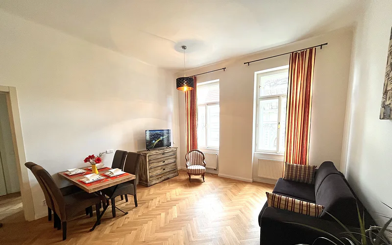 Amazing Apartment Zborovska photo 2