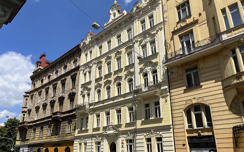 Amazing Apartment Zborovska
