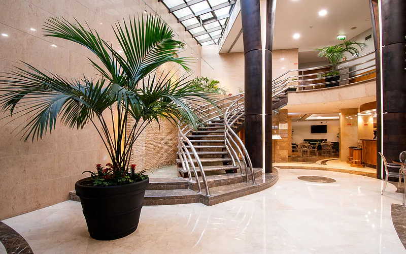 SANA Reno Hotel photo 3