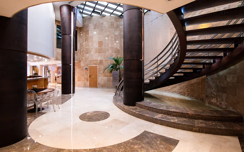 SANA Reno Hotel