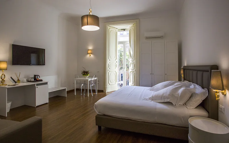 Napoli Class Luxury Rooms & Suites photo 3