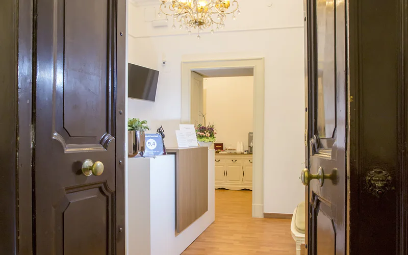 Napoli Class Luxury Rooms & Suites photo 2