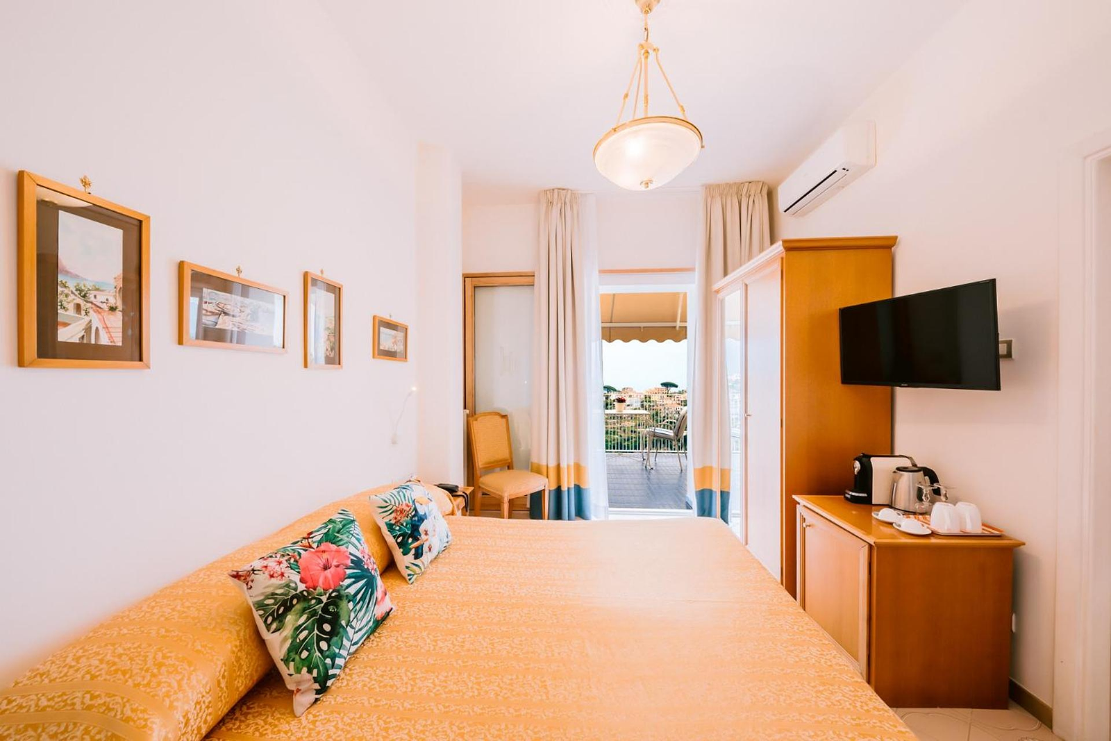 HOTEL ZI'NTONIO photo 3