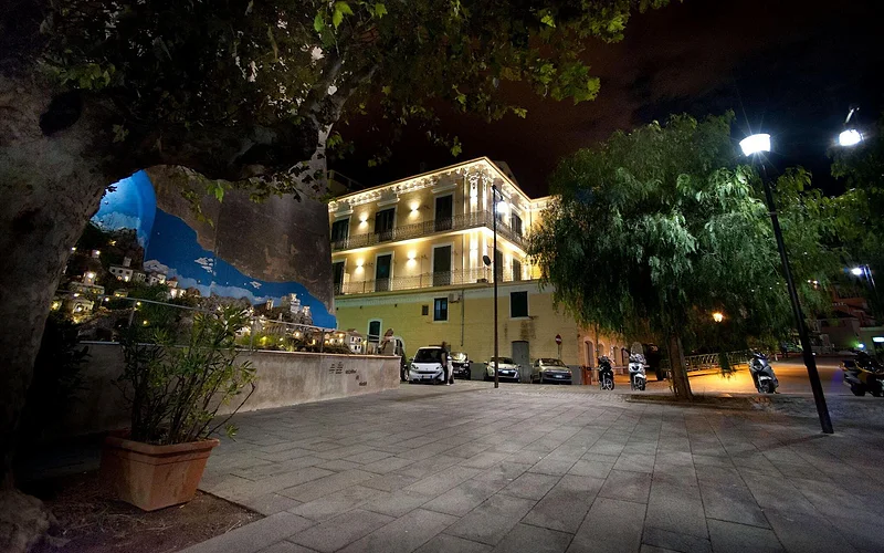 Appartamento a Vietri sul mare ID 3052