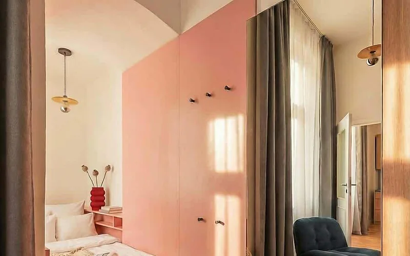 TurnKey | Wenceslas square Loft Apartment V photo 3