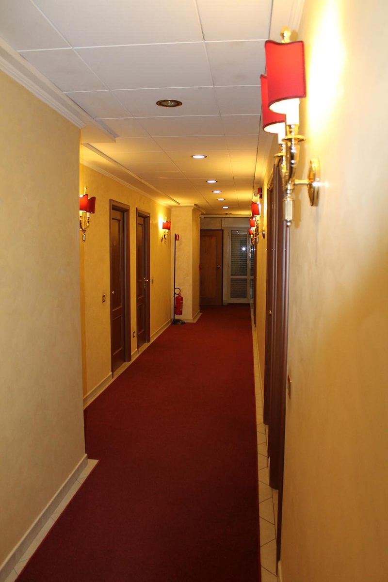 Hotel Vitti photo 3