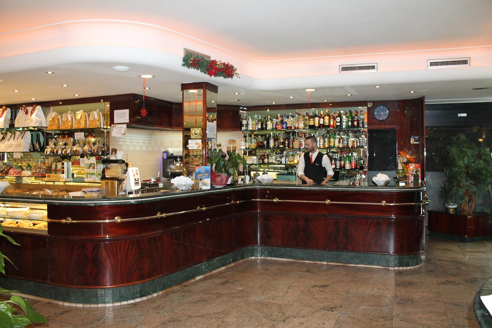 Hotel Vitti photo 2