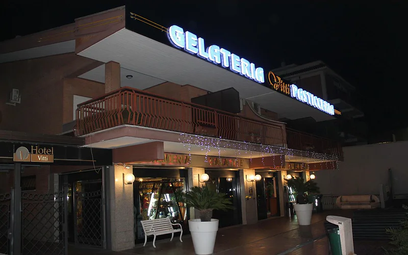 Hotel Vitti