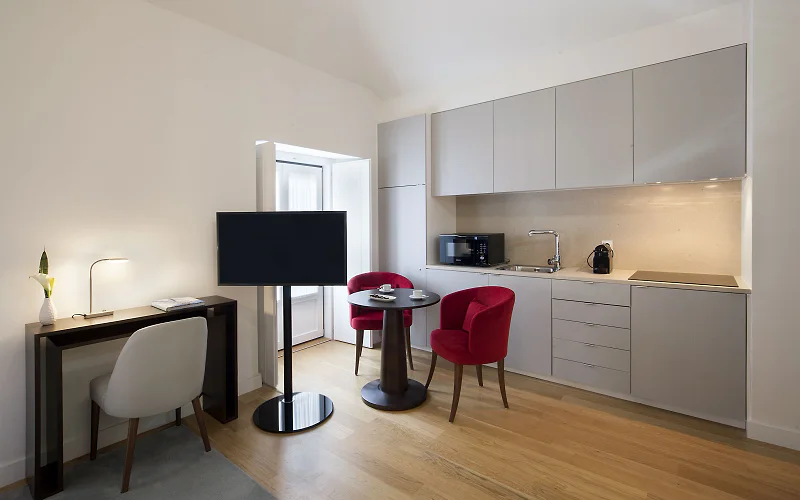 Grape Harbor Prata Apartments photo 3