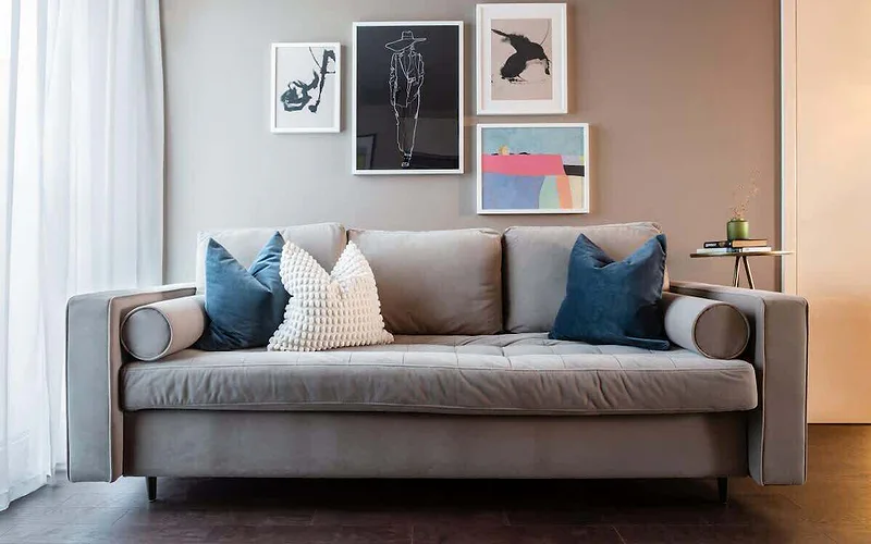 TurnKey | Central Apartment with Terrace photo 2