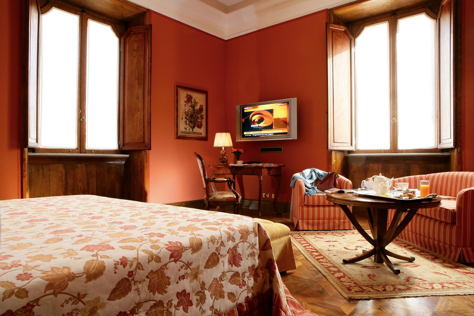 Villa Spalletti Trivelli - Small Luxury Hotels of the World photo 3