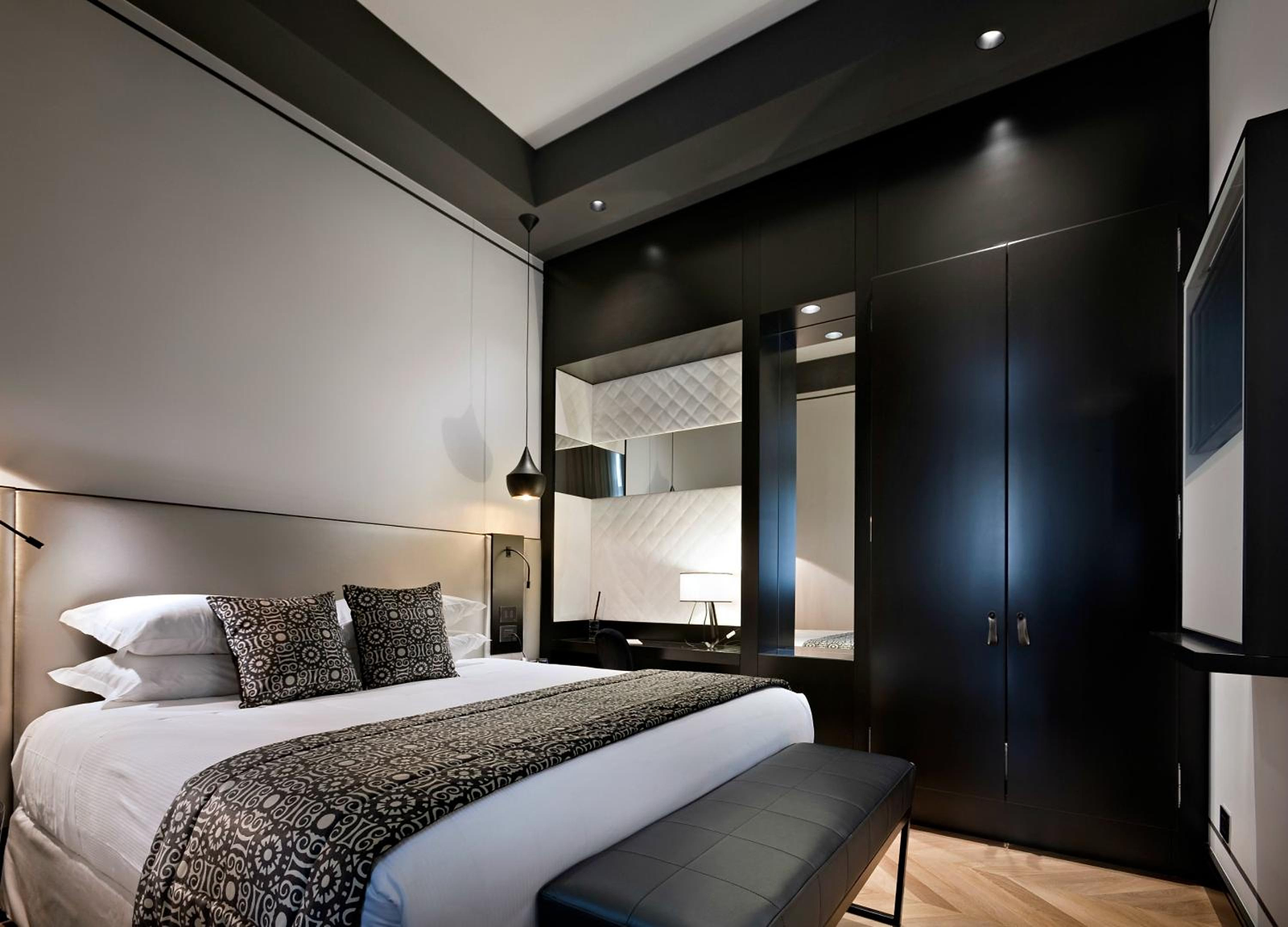 Corso 281 Luxury Suites photo 3