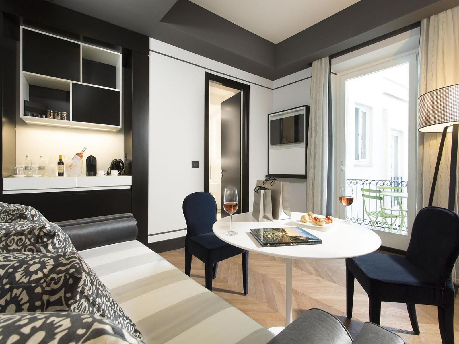 Corso 281 Luxury Suites photo 2