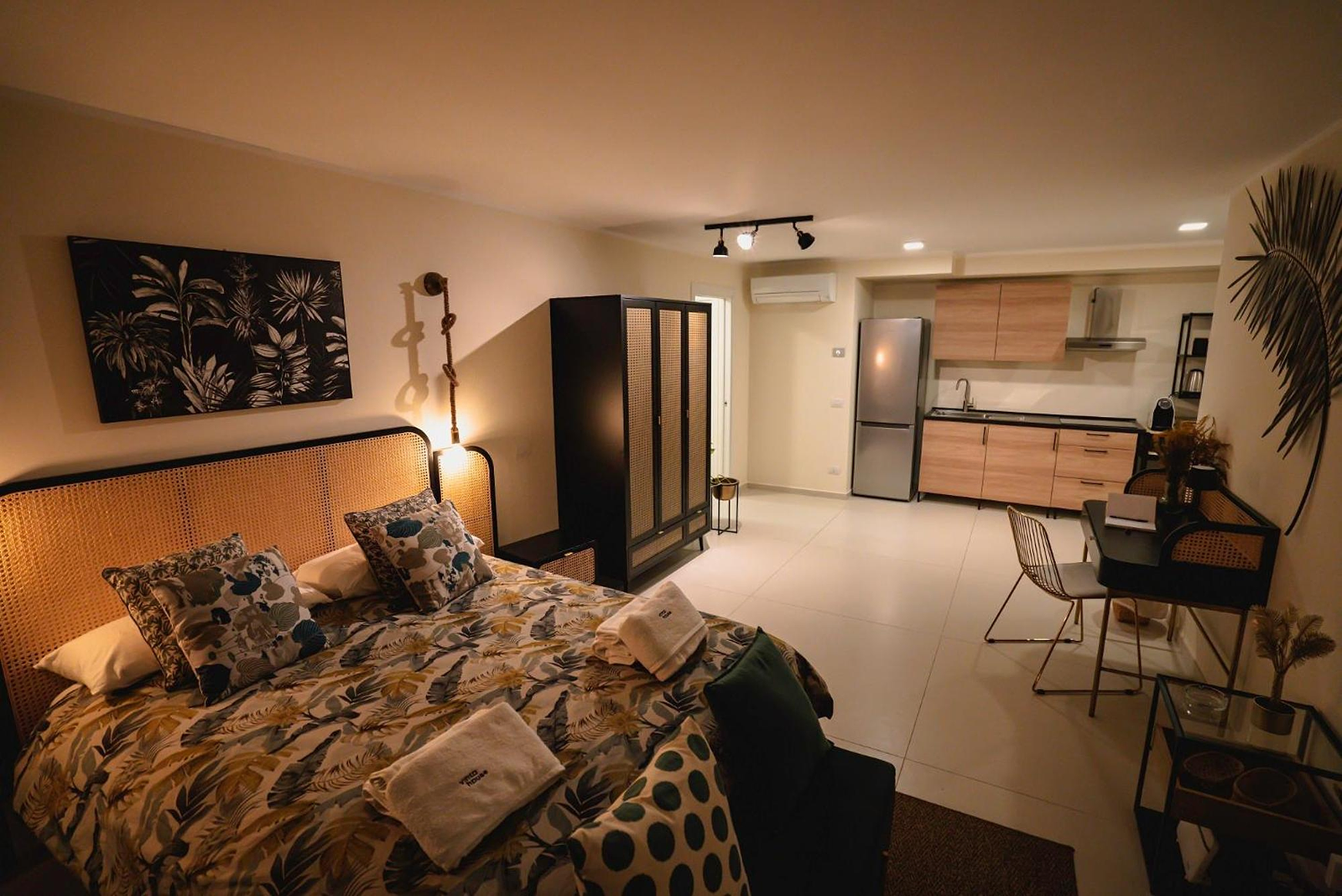 Vinto House Salerno Downtown photo 2