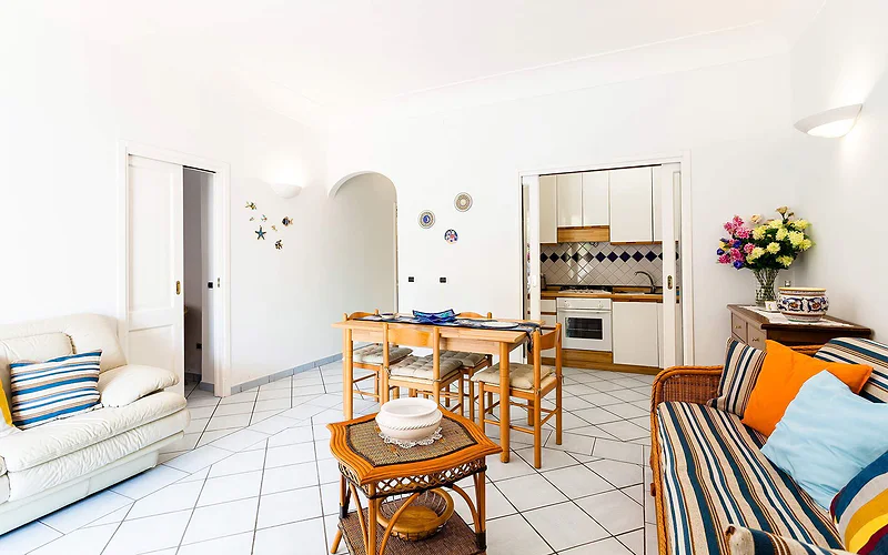 Casa Dorothea 1 with shared pool - My Rental Homes photo 2