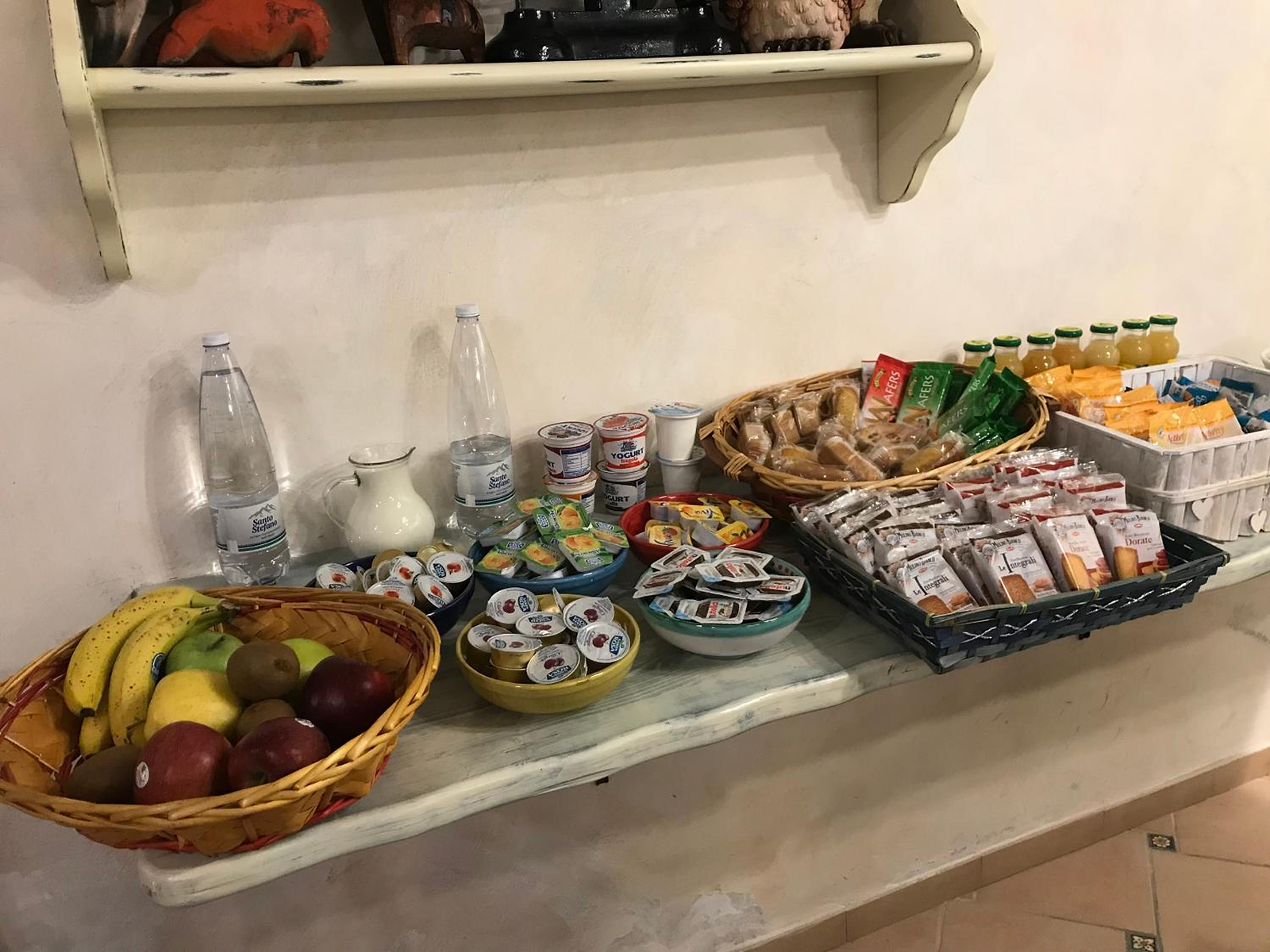 Bed & Breakfast Casa Anna Rita photo 2