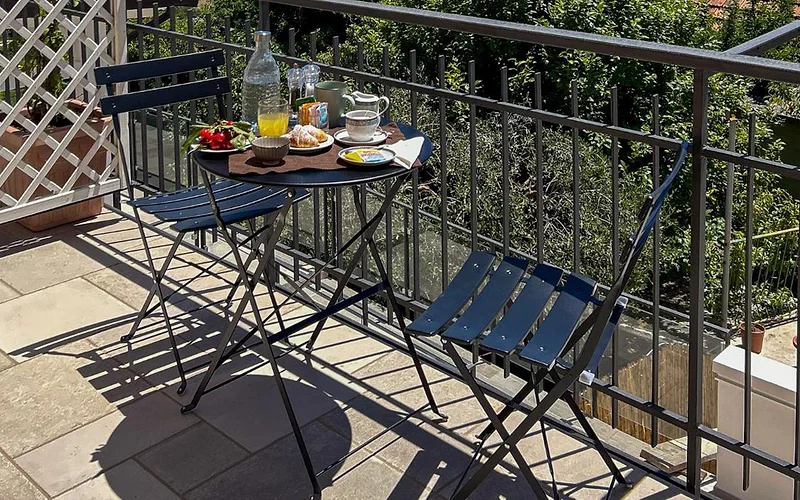 Casa Milly