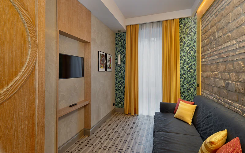 Passpartout Boutique Palace photo 2