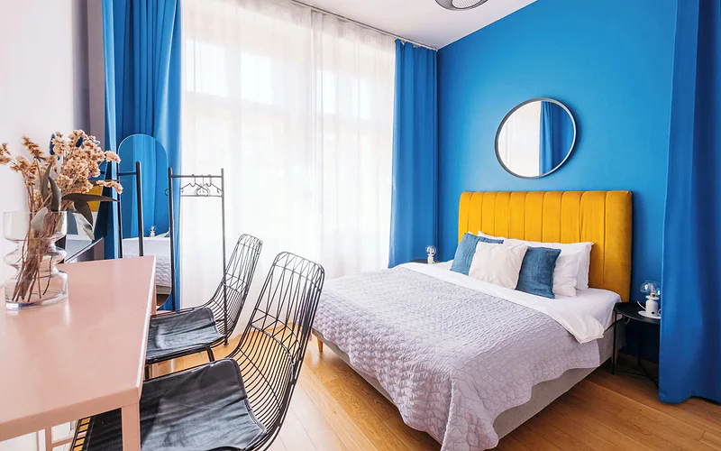 TurnKey | Florenc Studio by Central Bus Station photo 3