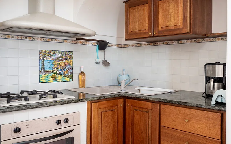 Villa Lavinia Nocelle - Amazing Amalfi Coast view photo 2