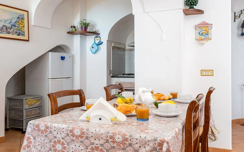 Villa Lavinia Nocelle - Amazing Amalfi Coast view photo 3