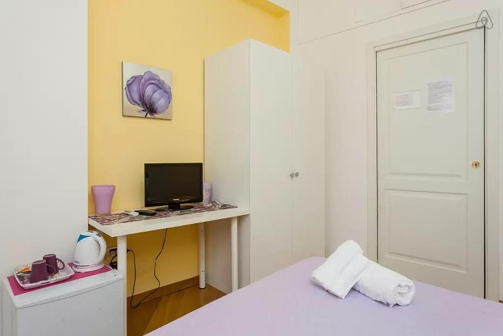 Bed and Breakfast Adelberga photo 3