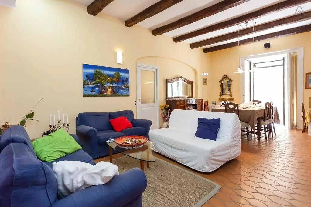Bed and Breakfast Adelberga photo 2