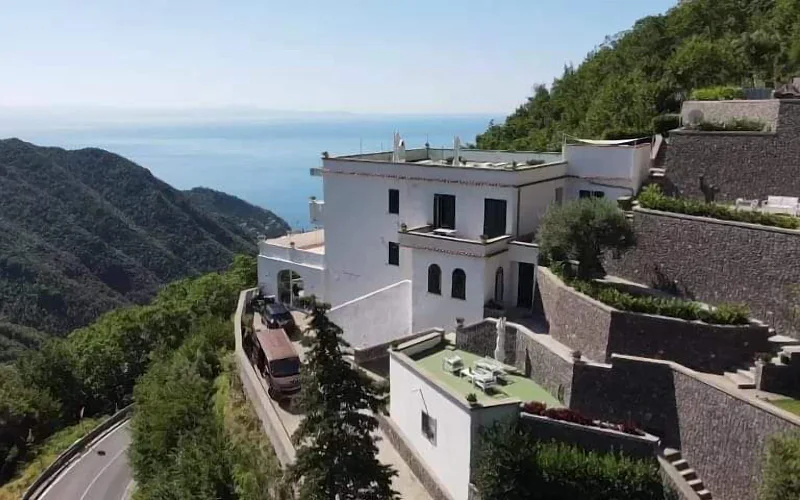 Adagio Ravello photo 2