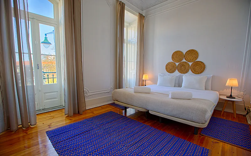 Chalet D Ávila Guest House