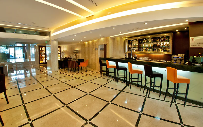 TURIM Alameda Hotel photo 2
