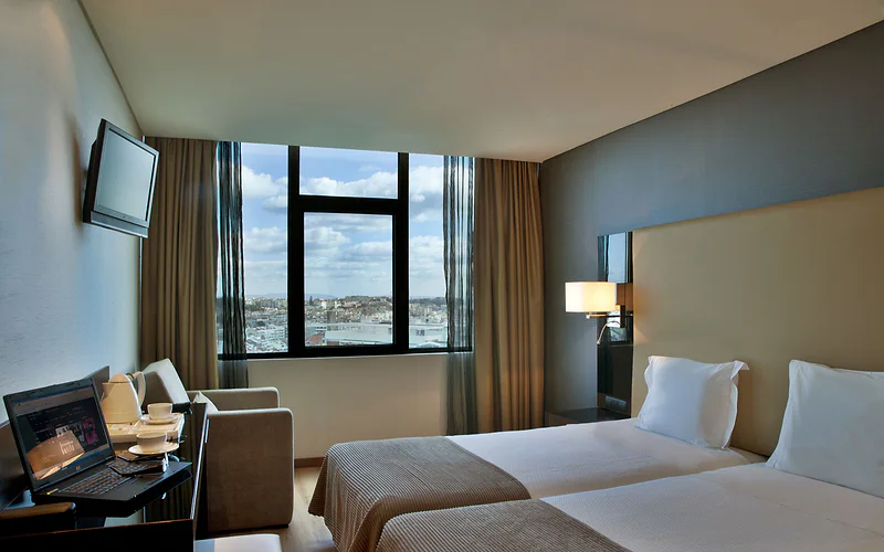 TURIM Alameda Hotel photo 3