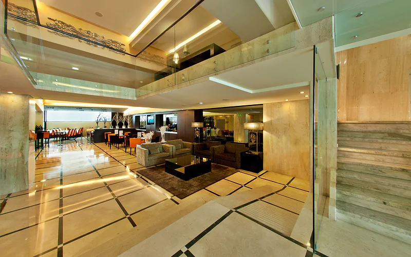 TURIM Alameda Hotel