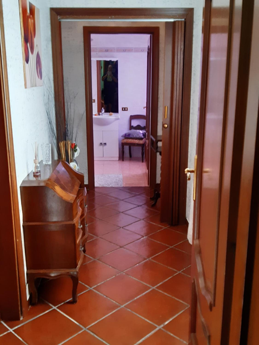 B&B Villa Giovanni photo 3