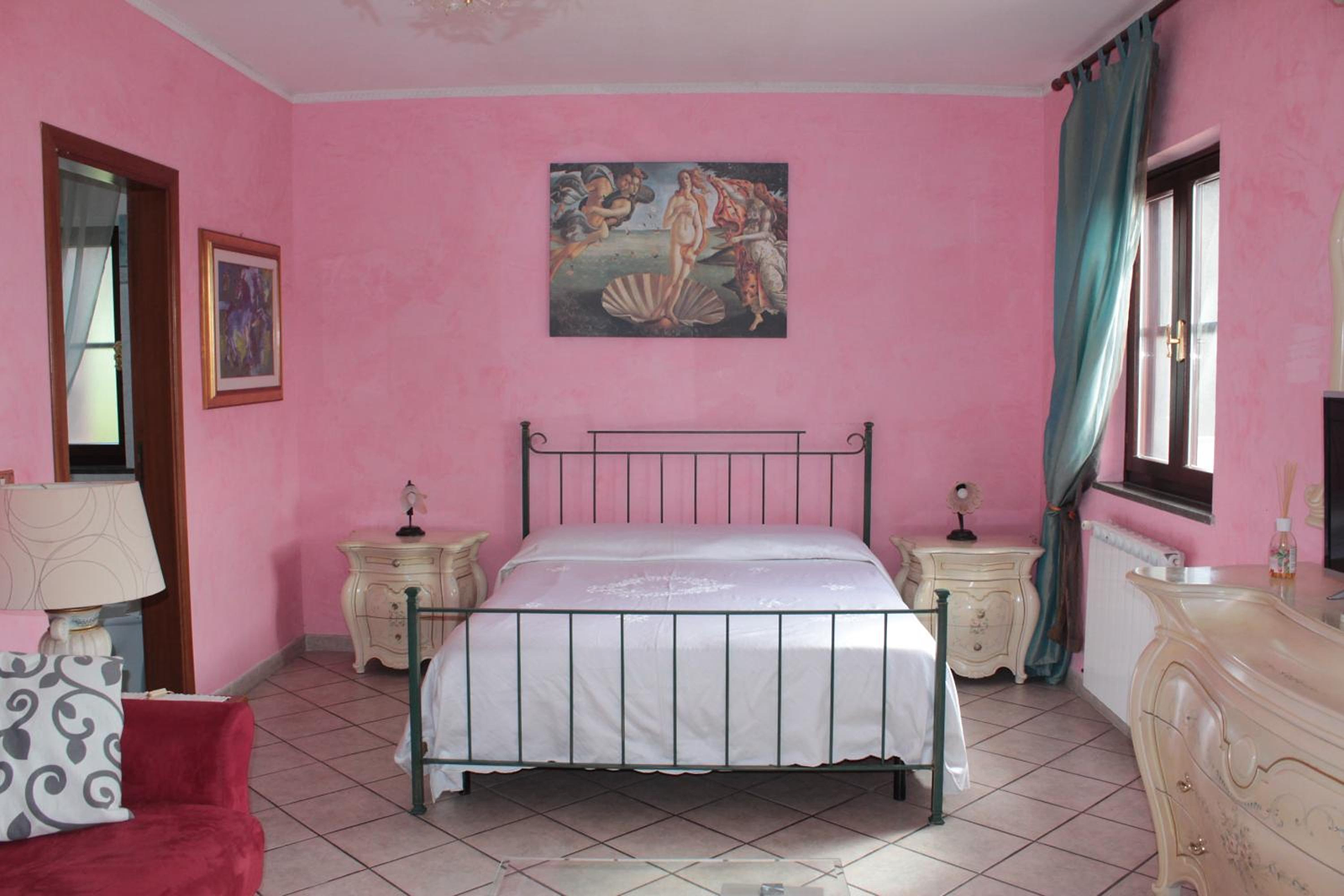 B&B Villa Giovanni photo 2